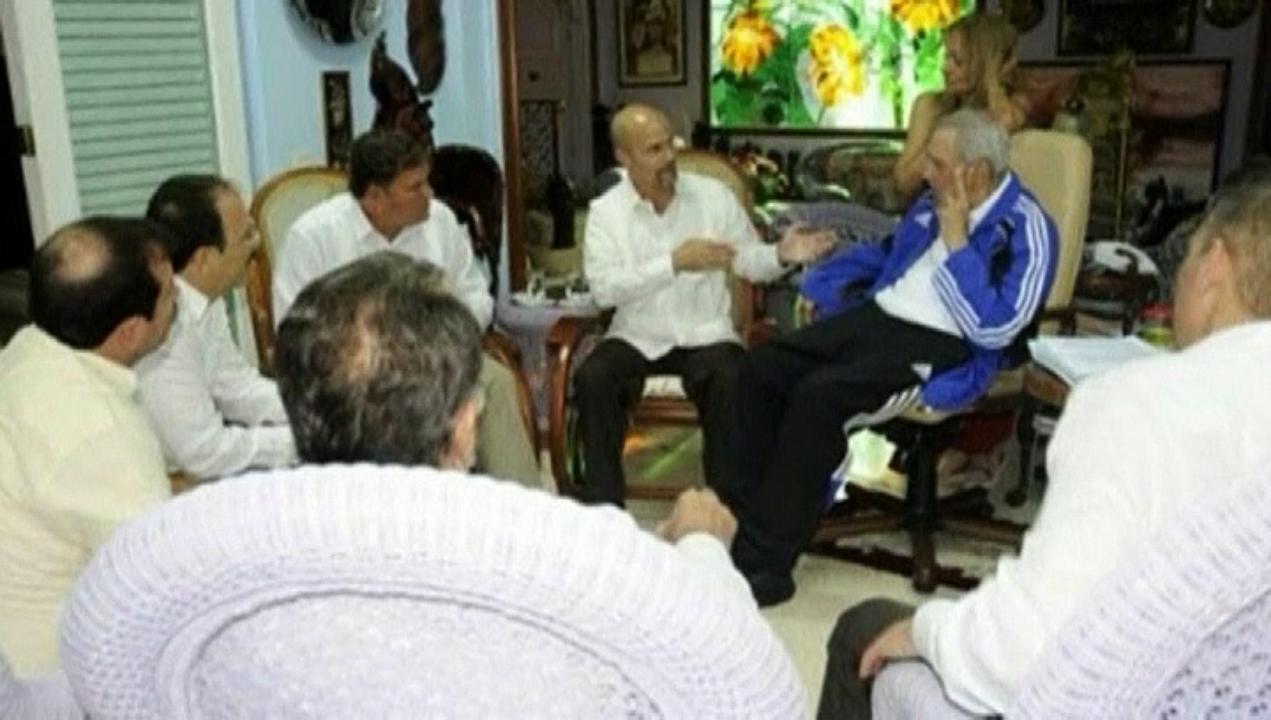 Site de rencontre avec cubaine
