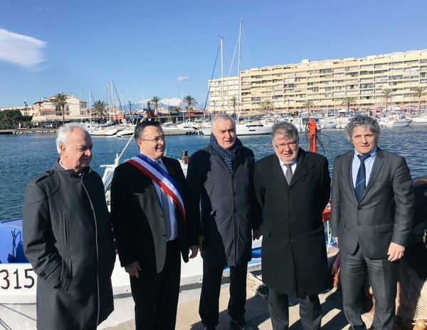 Rencontre cyprien